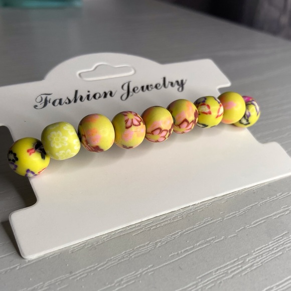 Handmade bracelet - Picture 5 of 5